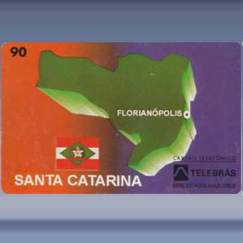 Santa Catarina